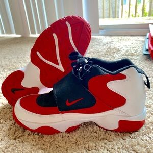 Nike Air Diamond Turf